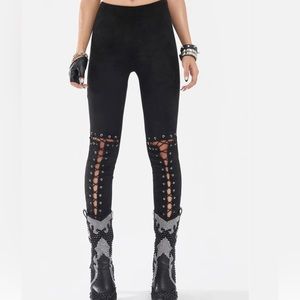 Dolls Kill Leggings